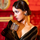 Willow Designer Earrings For Woman