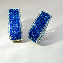 Gleam Hoops
