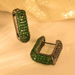 Square Hoops