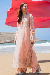 Elaf "Kuch Hai" Festive Lawn '24 -5K