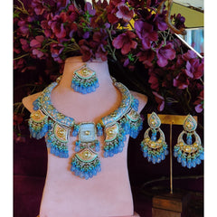 Celestial Radiance Adorn