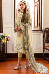 Jade Bliss Lawn '24 6E