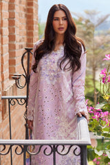 Mushq Luxury Lawn '24 Te Amo I Tuscunt Temptation 3A