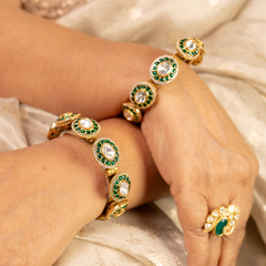 Vanya (single Bangle )