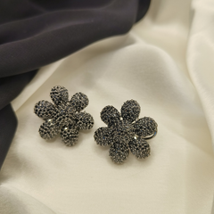 Floral Crescent
