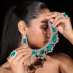 Emerald Lumina