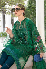 Maria.B Luxury Lawn '24 16B