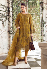 Maria.B Luxury Lawn '24 14B