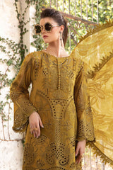 Maria.B Luxury Lawn '24 14B