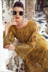 Maria.B Luxury Lawn '24 14B