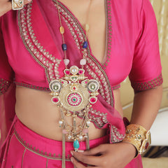 Kanak Kriti