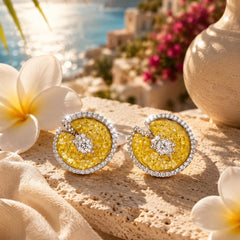 Circular Stud Design