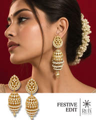 Myra Jhumki