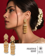Shahana Jhumki