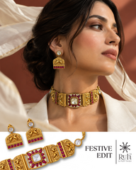 Rajsi Choker